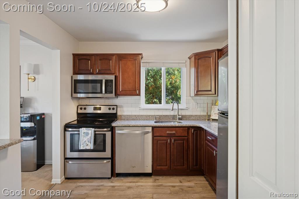 745 Randolph Street, 223, Northville, MI 48167 — Photo 11