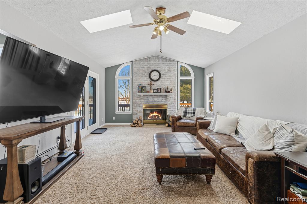 12847 Rathbun Road, Birch Run, MI 48415 — Photo 31