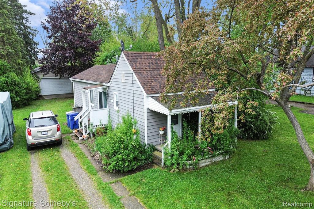 72 MARION Avenue, Waterford, MI 48328 — Photo 24