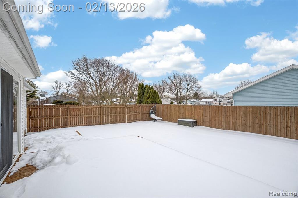 3371 Krafft Road, Fort Gratiot, MI 48059 — Photo 23