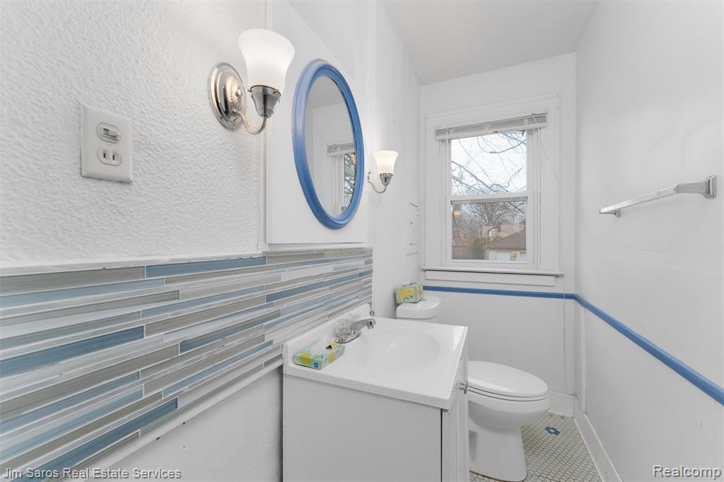 4836 Kensington Avenue, Detroit, MI 48224 — Photo 12