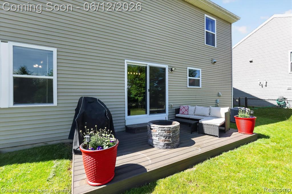 8604 Swartz River Drive, Fowlerville, MI 48836 — Photo 38