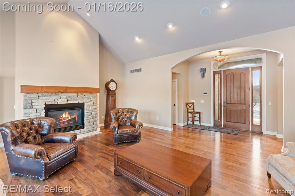 9305 Vassar Road, Grand Blanc, MI 48439 — Photo 27
