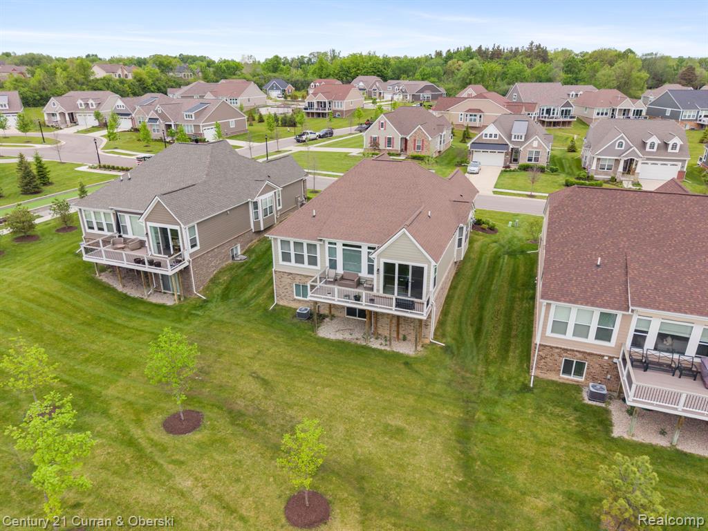 17291 Garden Ridge Lane, Northville, MI 48168 — Photo 66