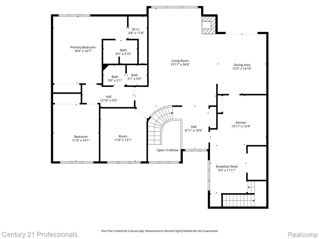 7106 Bridge Way W, West Bloomfield, MI — Photo 34