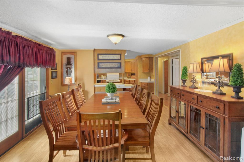 9078 W Timberview Drive, Newport, MI 48166 — Photo 12