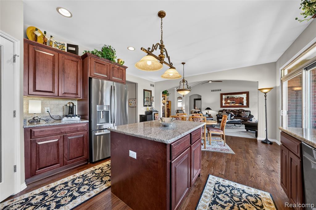 17785 Goldeneye Drive, Clinton Twp, MI 48038 — Photo 17
