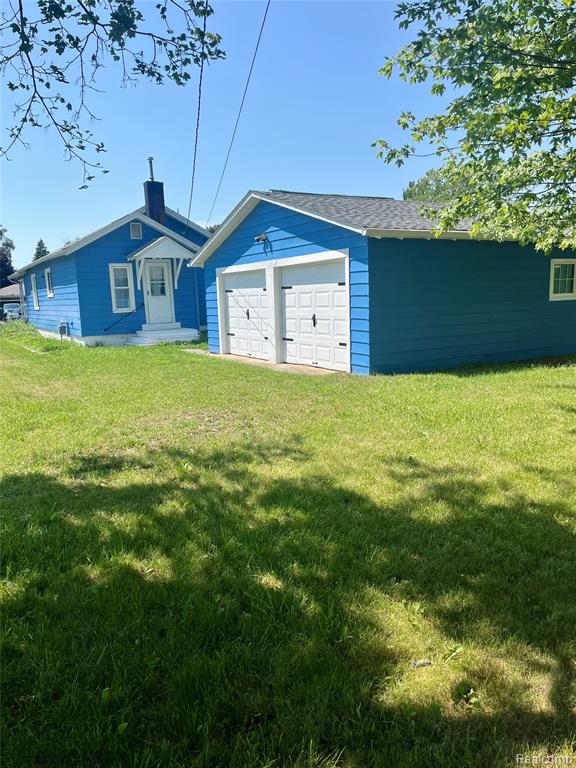 23 S Frank Street, Pigeon Vlg, MI — Photo 9