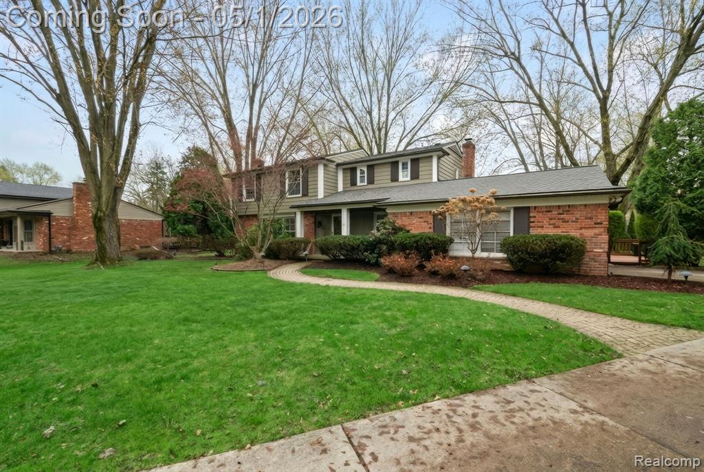31737 Waltham Court, Beverly Hills, MI 48025 — Photo 59