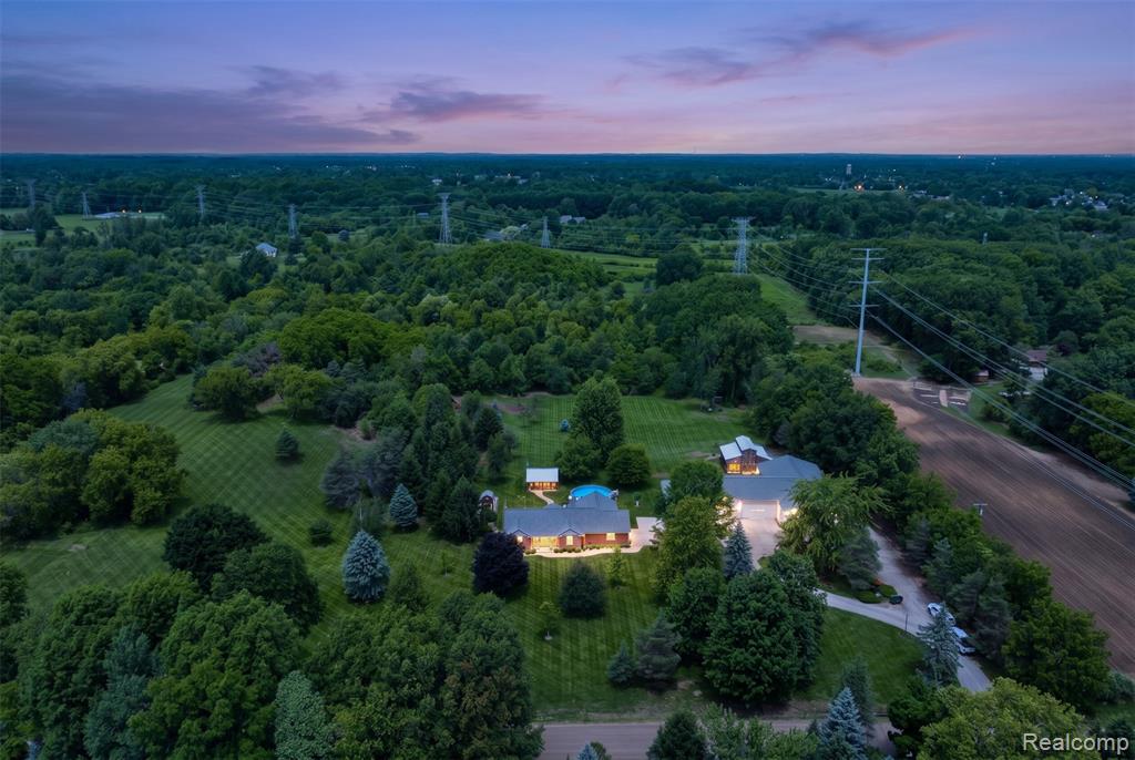 5233 Crawford Road, Dryden, MI 48428 — Photo 10