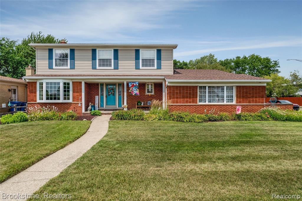 11049 Irene Avenue, Warren, MI 48093