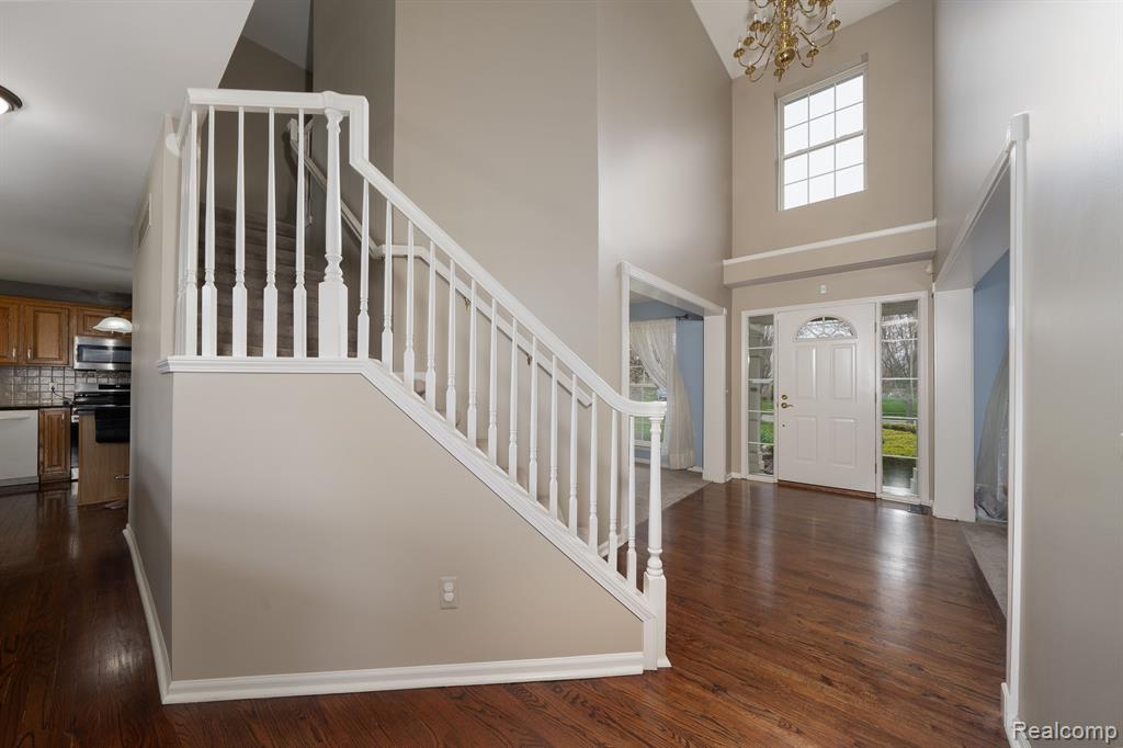 1479 HENDRIE, Canton, MI 48187 — Photo 8