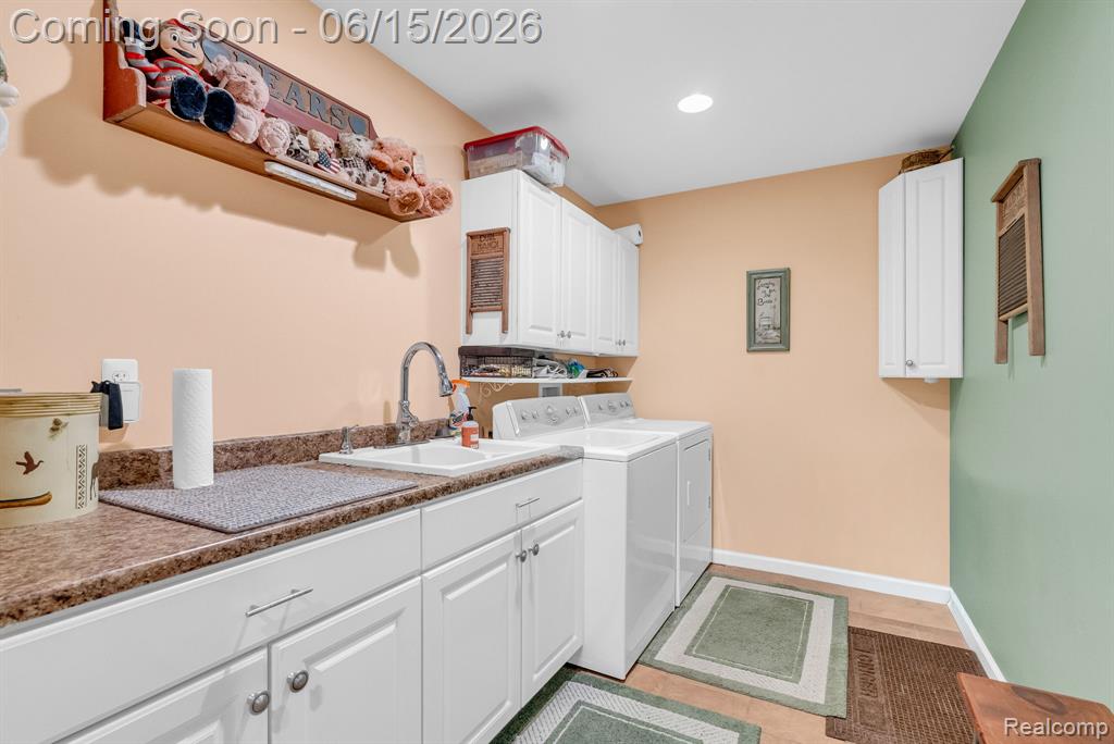 3080 Jackson Boulevard, Highland, MI 48356 — Photo 51