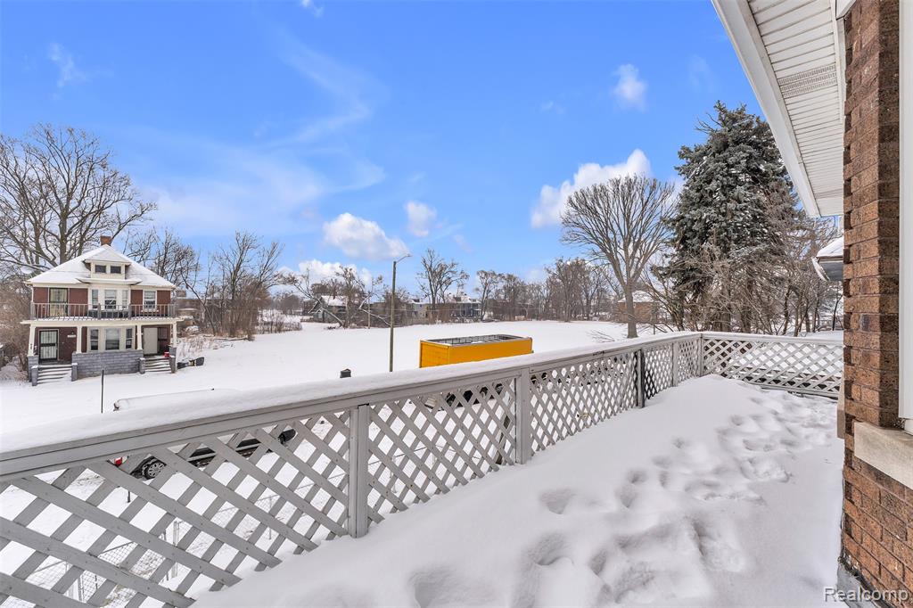 3521 Harding Street, Detroit, MI 48214 — Photo 46