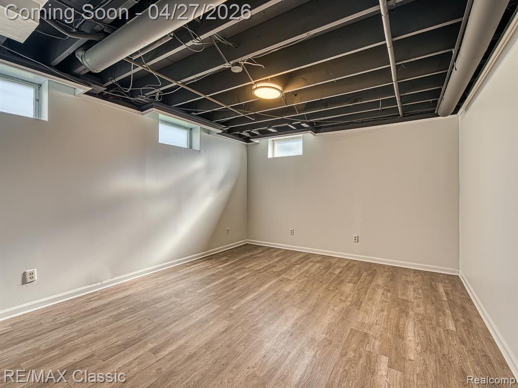 428 E Shore Drive, Whitmore Lake, MI 48189 — Photo 35