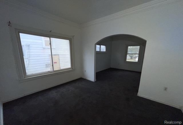 3316 Glynn Court, Detroit, MI 48206 — Photo 6