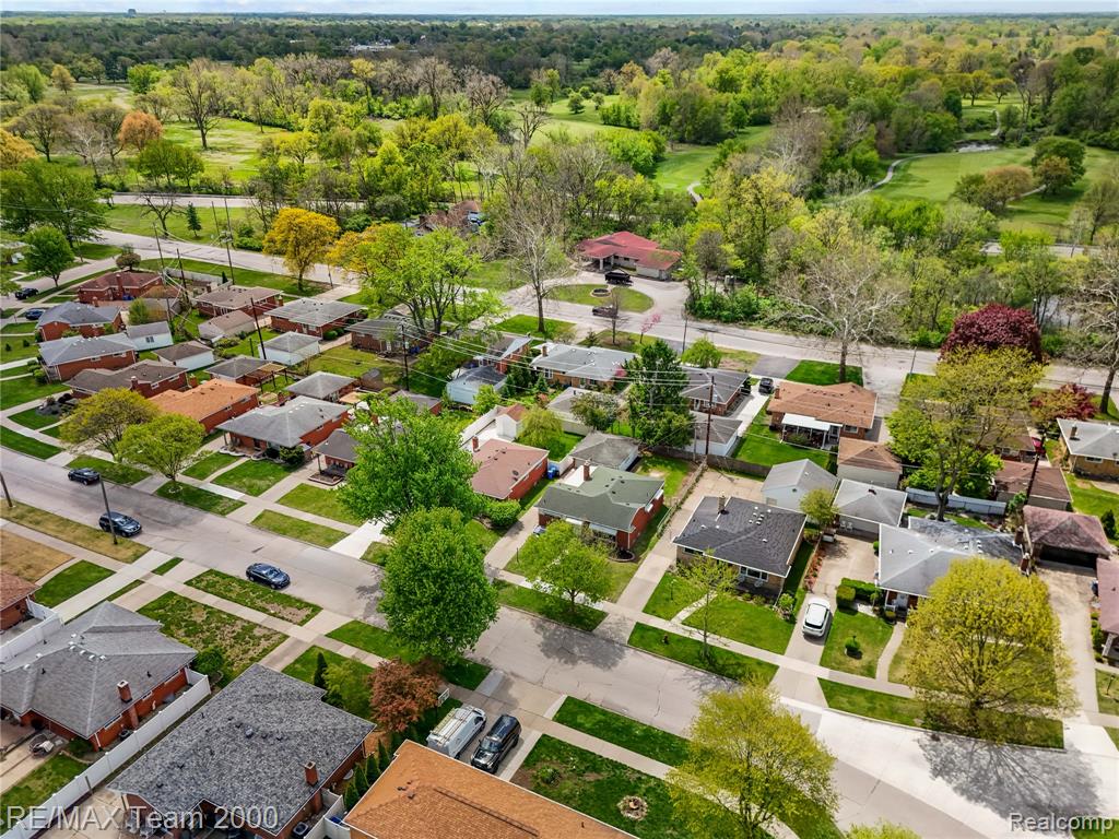 8551 Rockland Street, Dearborn Heights, MI 48127 — Photo 6