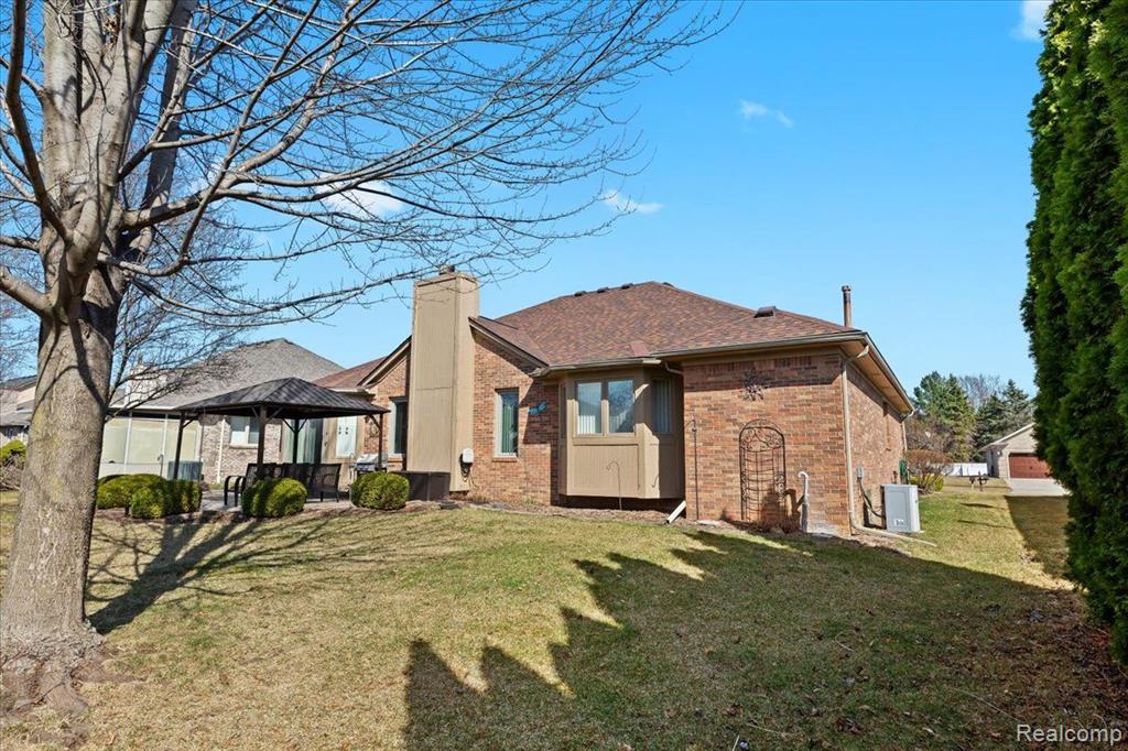 49133 Morning Glory Drive, Macomb, MI 48044 — Photo 37