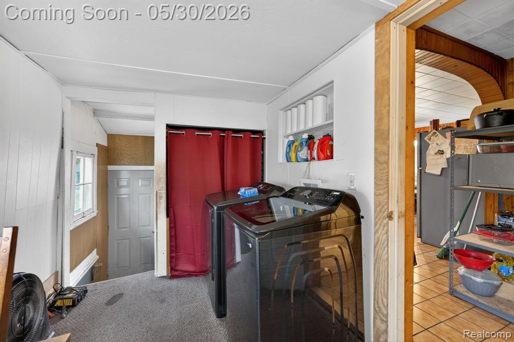 304 W Ridge Street, Owosso, MI 48867 — Photo 28