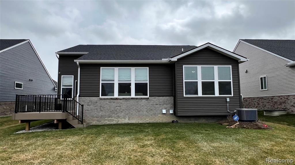 50192 Ogden Road, Canton, MI 48188 — Photo 2