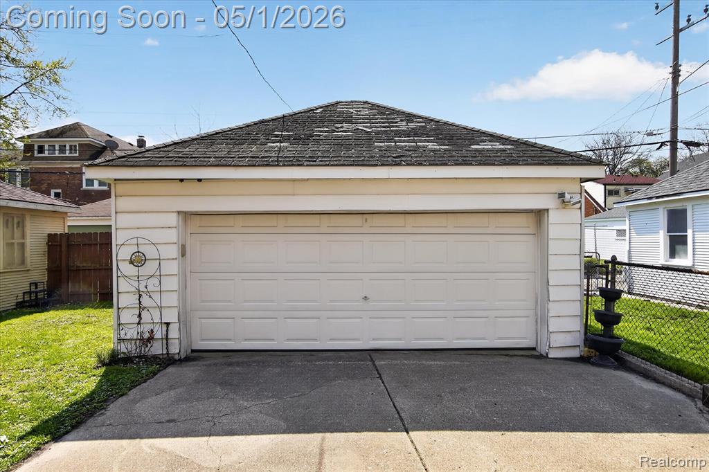 925 Nottingham, Grosse Pointe Park, MI 48230 — Photo 43