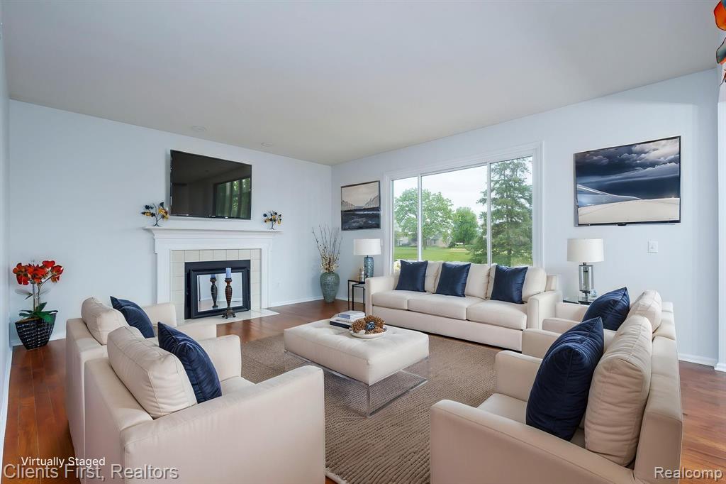45498 Muirfield Drive, Canton, MI 48188 — Photo 26