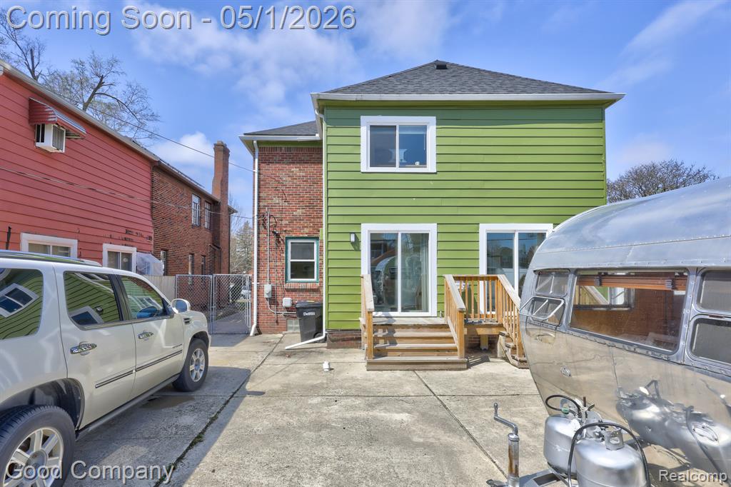 18264 San Juan Drive, Detroit, MI 48221 — Photo 58