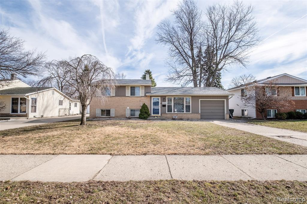 39856 Parklawn Drive, Sterling Heights, MI 48313 — Photo 3