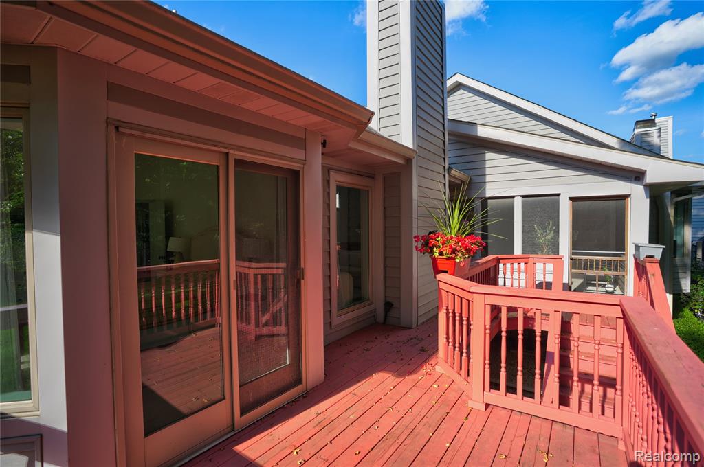 5366 Warwick Trail, Grand Blanc, MI 48439 — Photo 11
