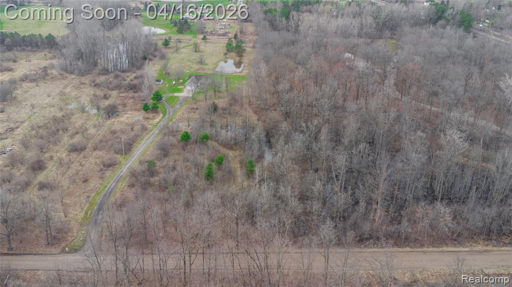 4210 Evans Road, Holly, MI 48442 — Photo 21