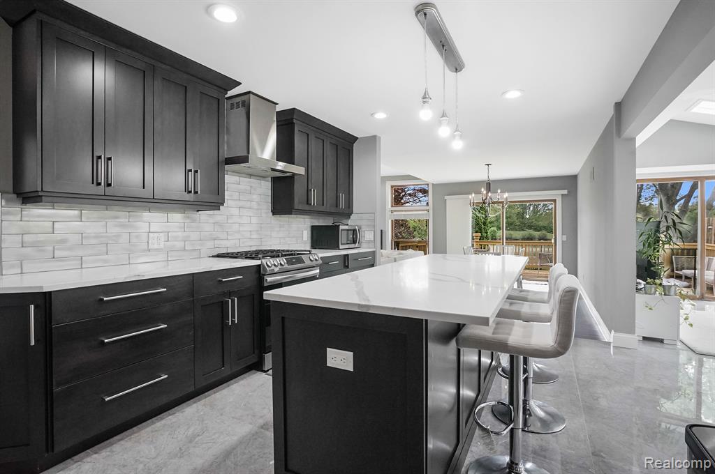 6655 MOUNTAIN Drive, Troy, MI 48098 — Photo 14