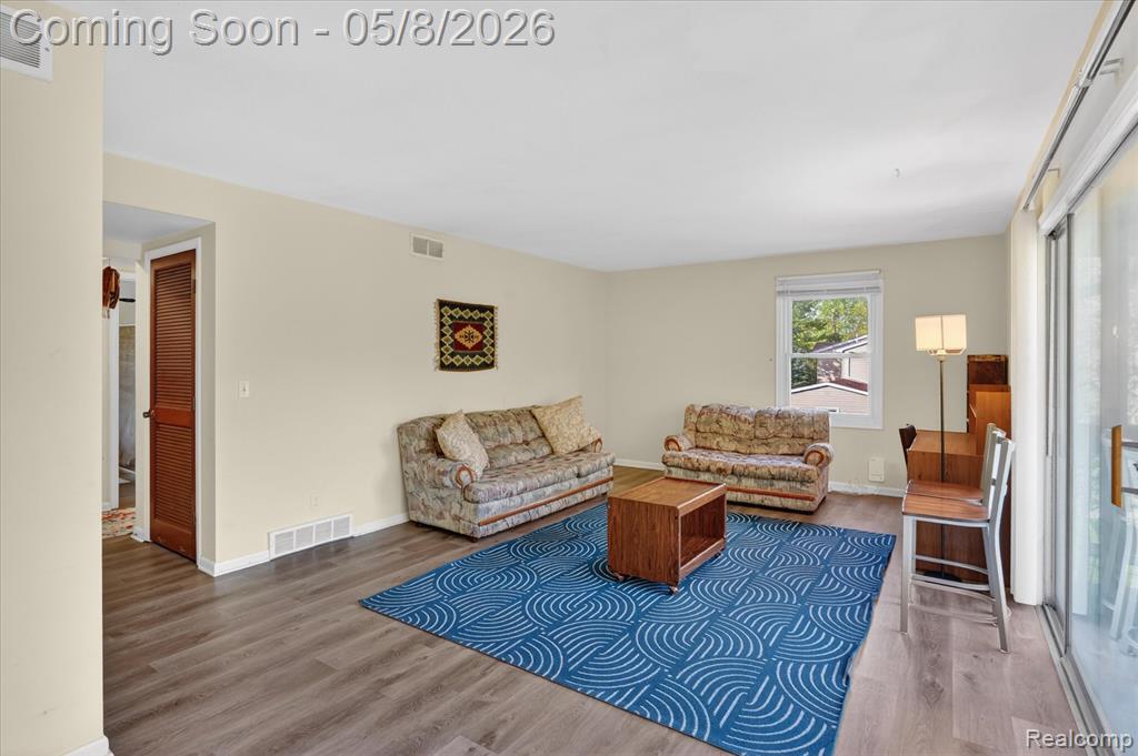 6150 Birch Row Drive, East Lansing, MI 48823 — Photo 8