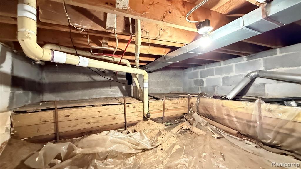 5081 24th Avenue, Fort Gratiot, MI 48059 — Photo 35