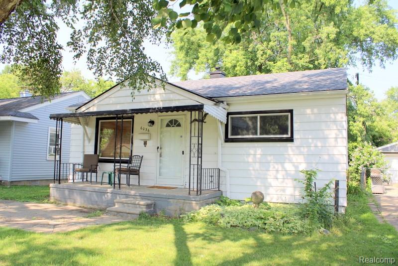 6036 Huron Street, Taylor, MI 48180 — Photo 2