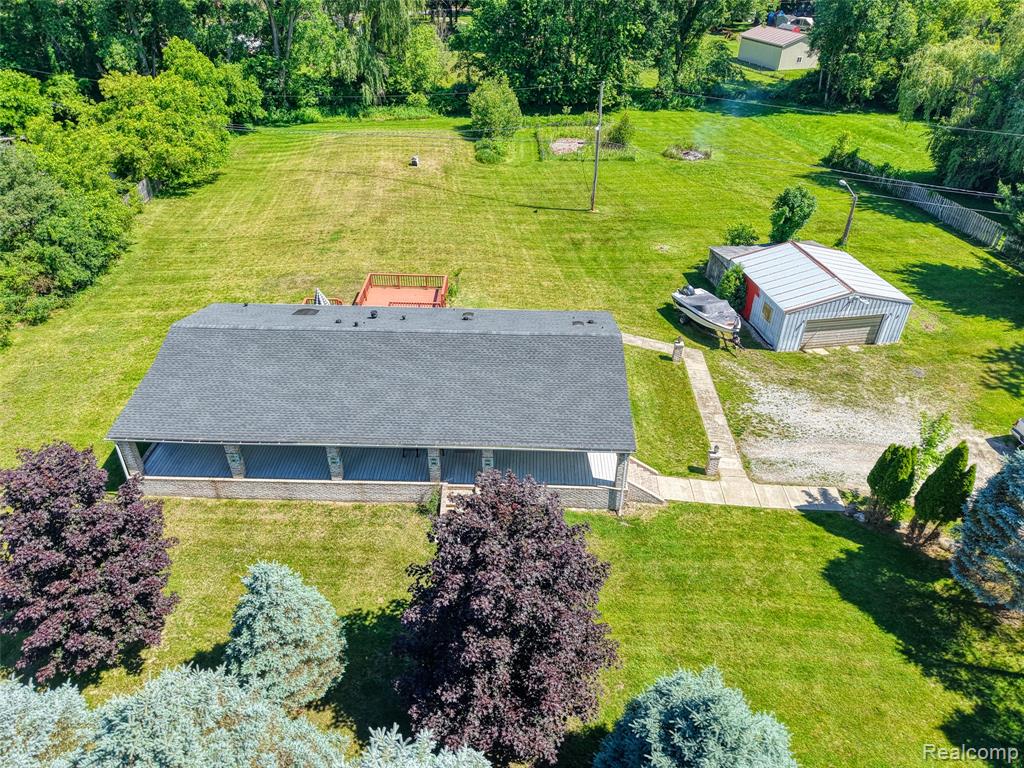20978 W M 36, Pinckney, MI 48169 — Photo 5