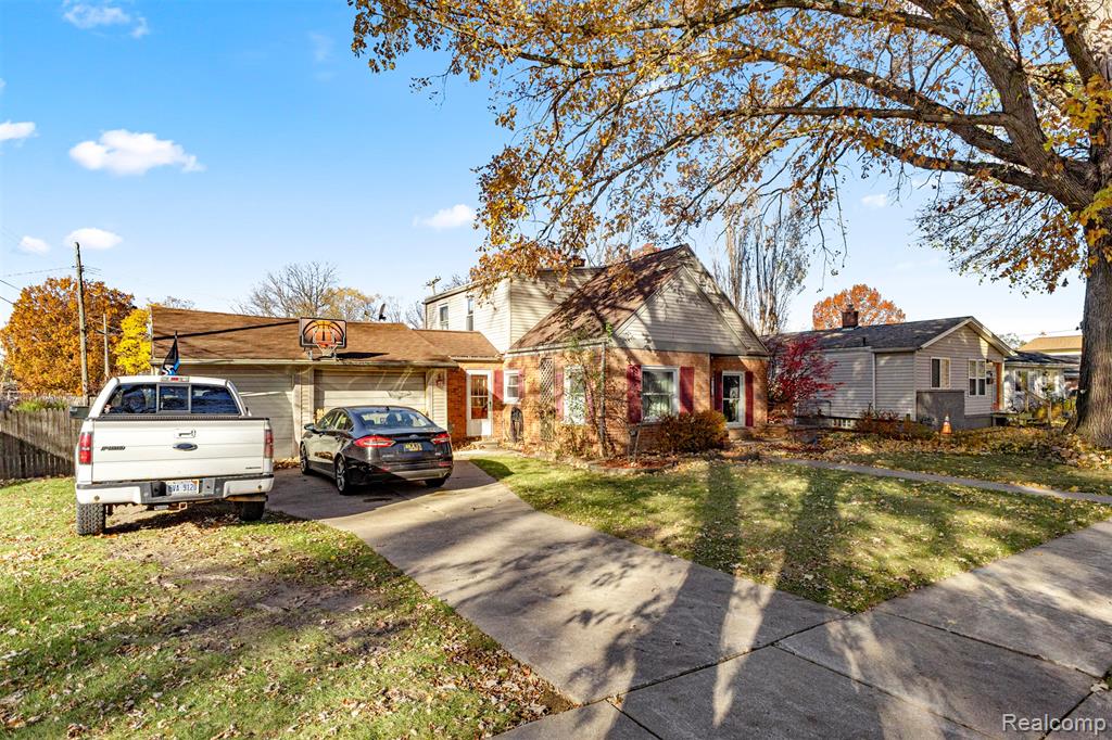 4494 Huron Street, Dearborn Heights, MI 48125 — Photo 37