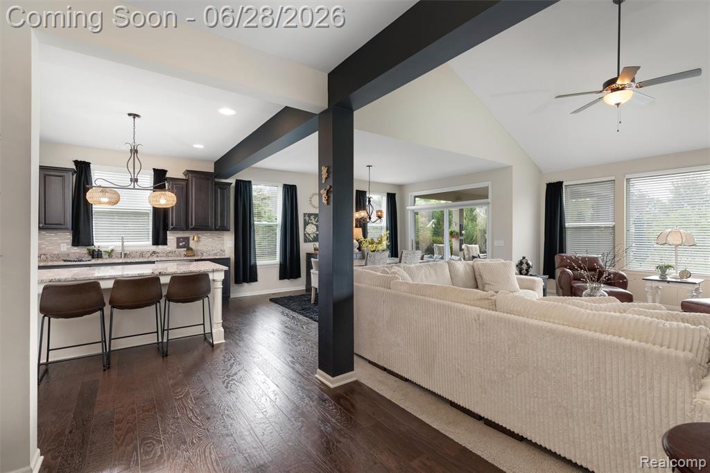 4011 Ardsley Court, Clarkston, MI 48348 — Photo 18