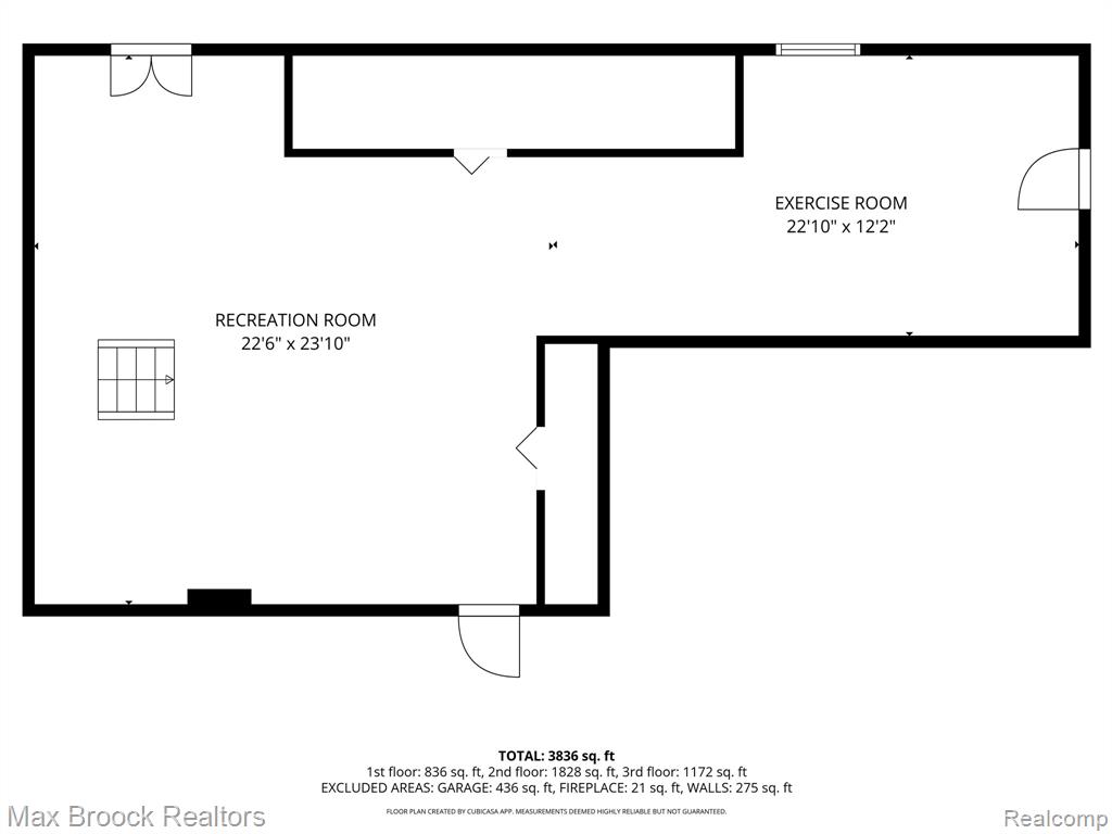25933 Hersheyvale Drive, Franklin, MI 48025 — Photo 40