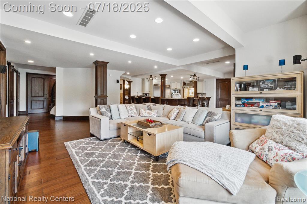 18678 Marble Head Drive, Northville, MI 48168 — Photo 36