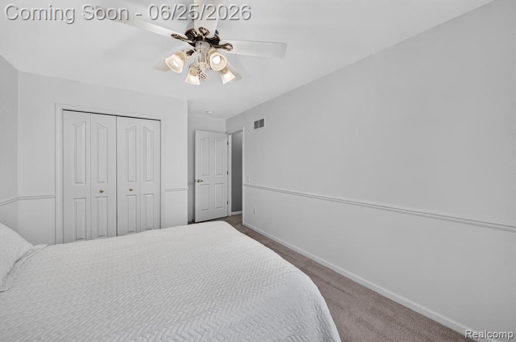 558 Sylvan Drive, Canton, MI 48188 — Photo 36