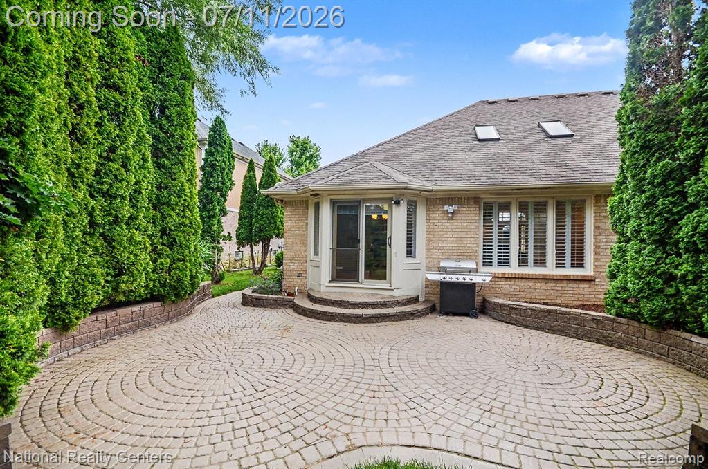 57837 Kaczmarek Drive, Washington, MI — Photo 30