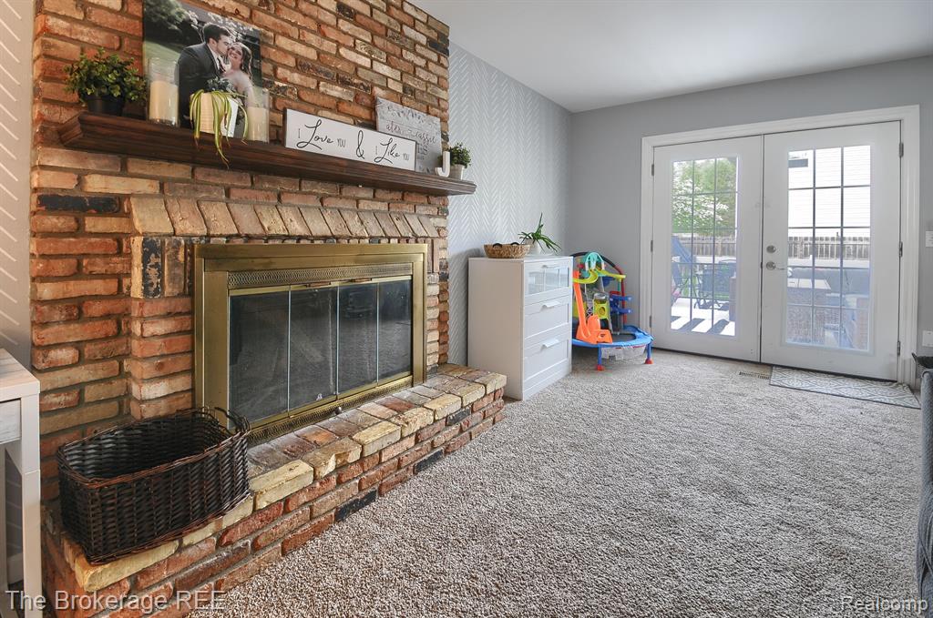 5523 OLD FRANKLIN Road, Grand Blanc, MI 48439 — Photo 15