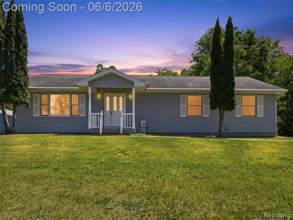 12121 Ladd Road, Brooklyn, MI 49230 — Photo 33