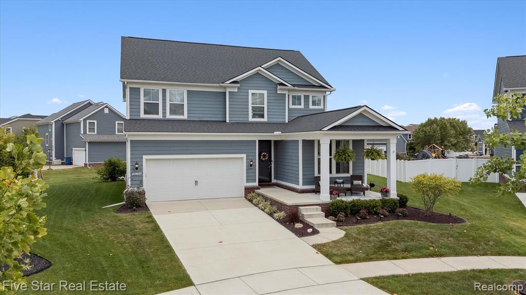 50264 Paine Street, Canton, MI 48188 — Photo 73