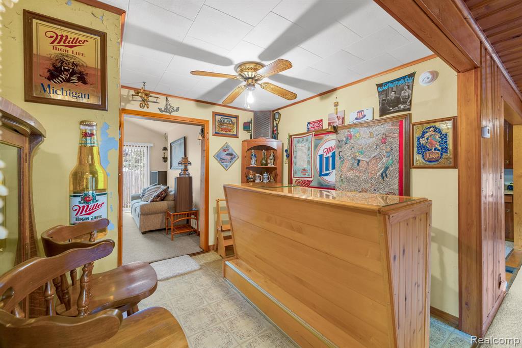 5693 Colonial Street, Dearborn Heights, MI 48127 — Photo 16