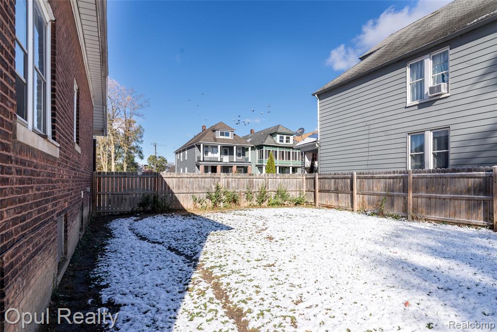 6361 Devereaux Street, Detroit, MI 48210 — Photo 30