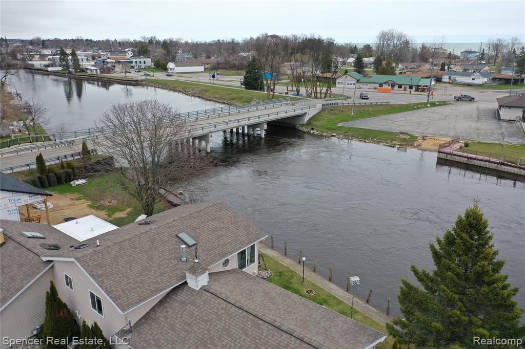 103 Harbor Street, Oscoda, MI 48750 — Photo 6