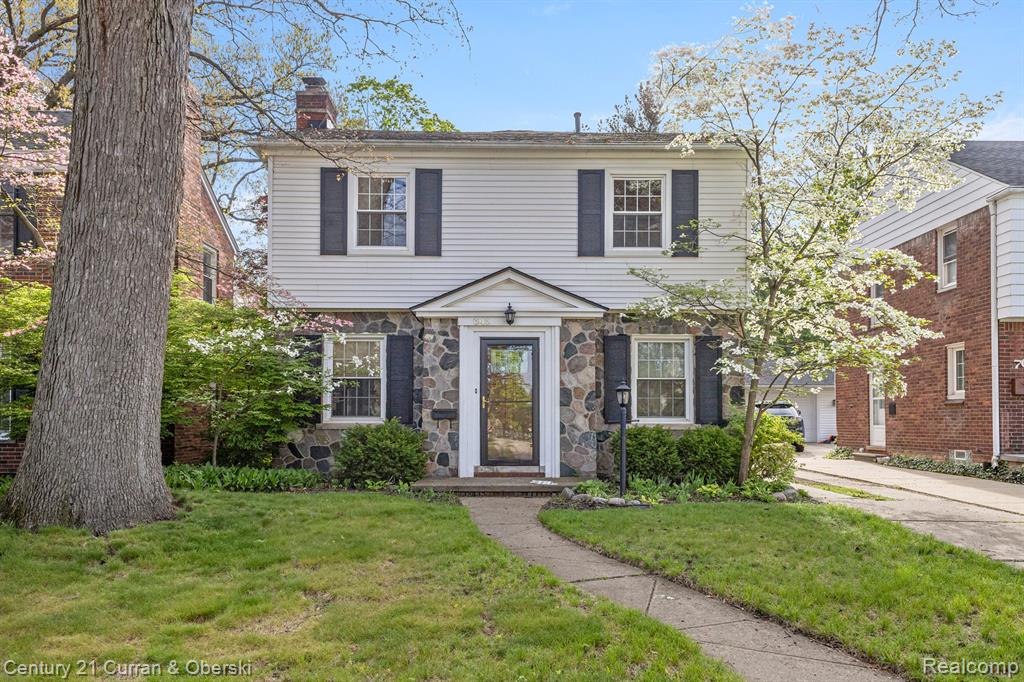 645 ELMWOOD Street, Dearborn, MI 48124 — Photo 3