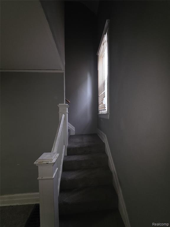 560 Woodland Street, Detroit, MI 48202 — Photo 7