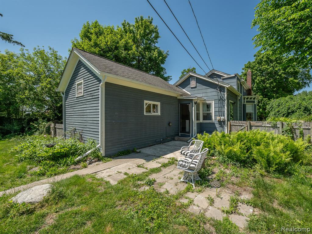 306 E Cross Street, Ypsilanti, MI 48198 — Photo 32